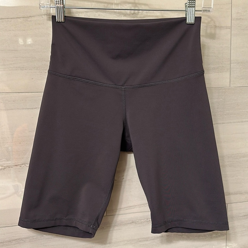 DYI I Define Your Inspiration Biker Short